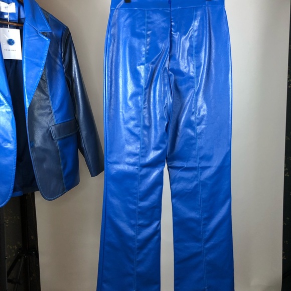 Hosbjerg Free People Hollie Pants
Size Small NWT - Picture 4 of 8